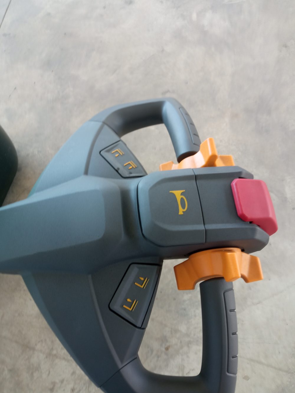 APILADOR ELÉCTRICO NUEVO RX-CDD12R-ES PRECIO: 4200€ - Imagen 5