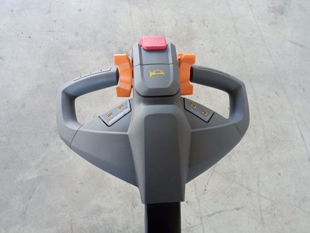 APILADOR ELÉCTRICO NUEVO RX-CDD12R-ES PRECIO: 4200€ - Imagen 7