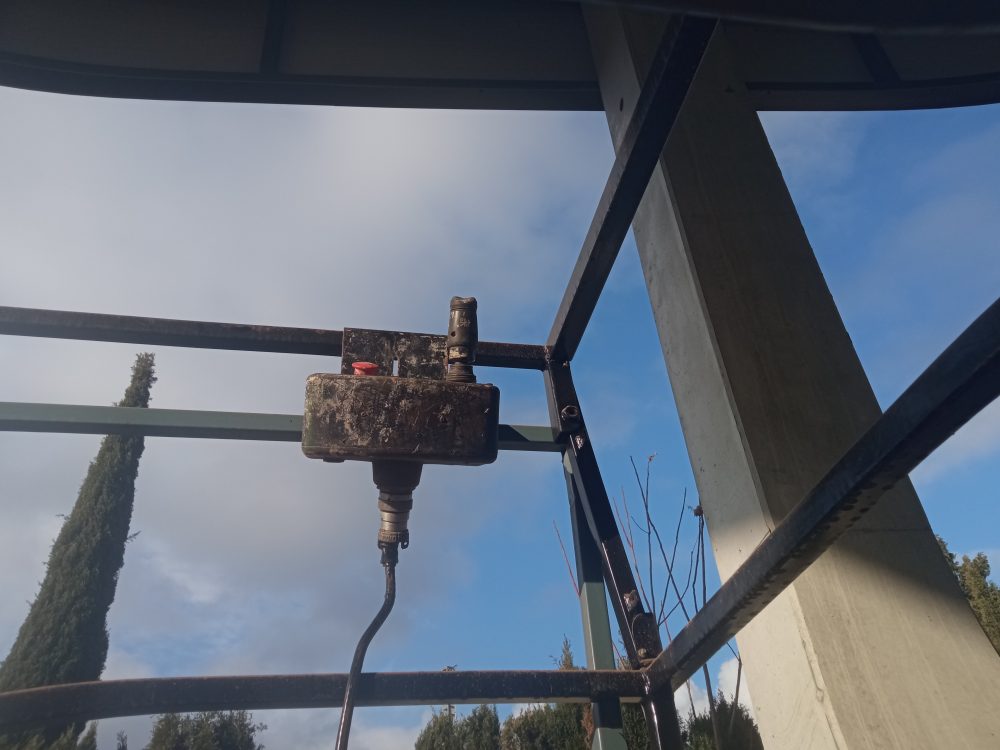 PLATAFORMA ELEVADORA ELÉCTRICA 10 M- JLG - SERVICIO ALQUILER - PRECIO: 41€/día - Imagen 10