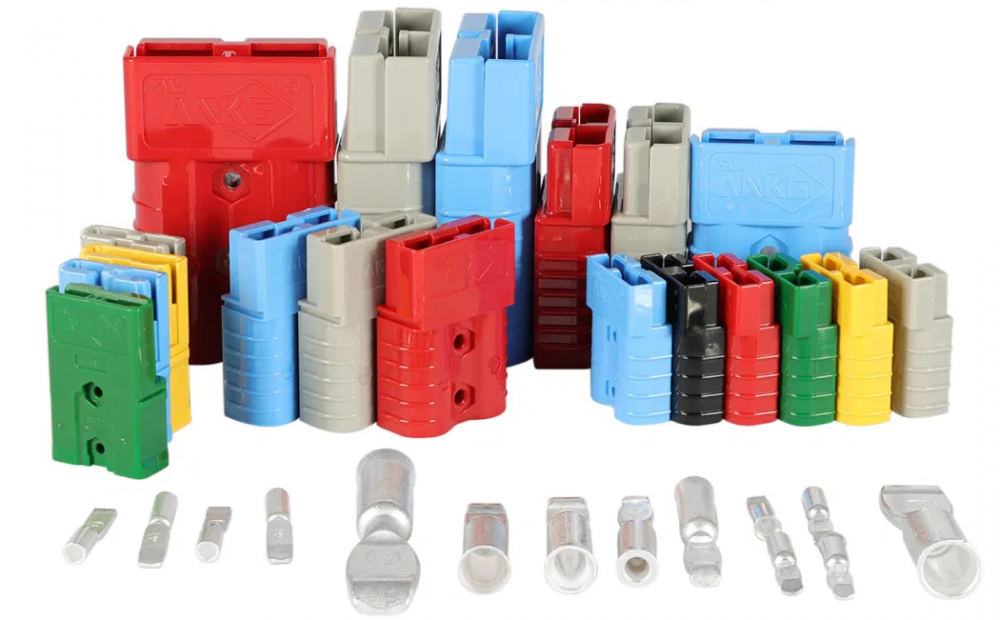 CONECTORES PRECIO: A CONSULTAR - Imagen 3
