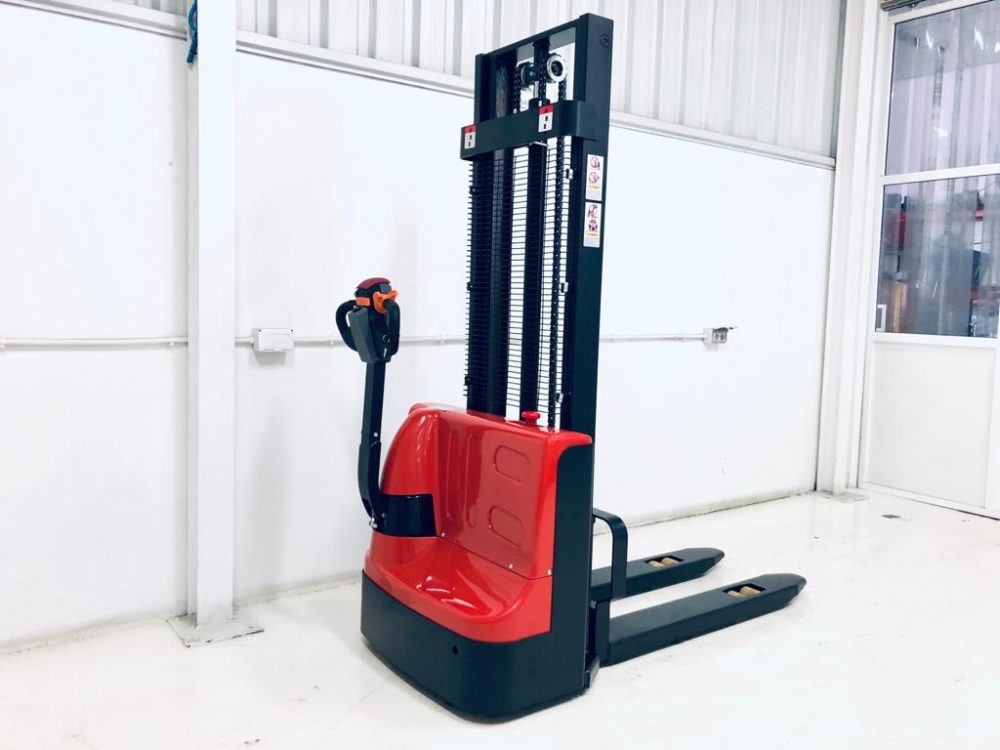 APILADOR ELÉCTRICO RN-SPIDER SPCL1030J-NUEVO-PRECIO: 3.690€ - Imagen 2