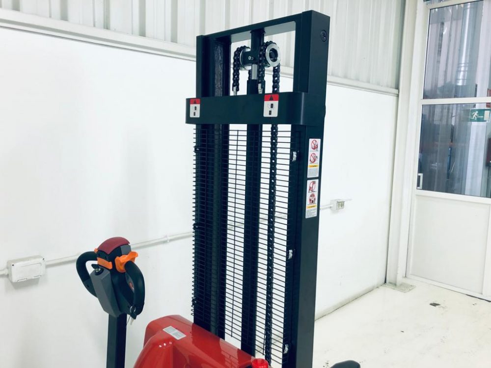 APILADOR ELÉCTRICO RN-SPIDER SPCL1030J-NUEVO-PRECIO: 3.690€ - Imagen 9