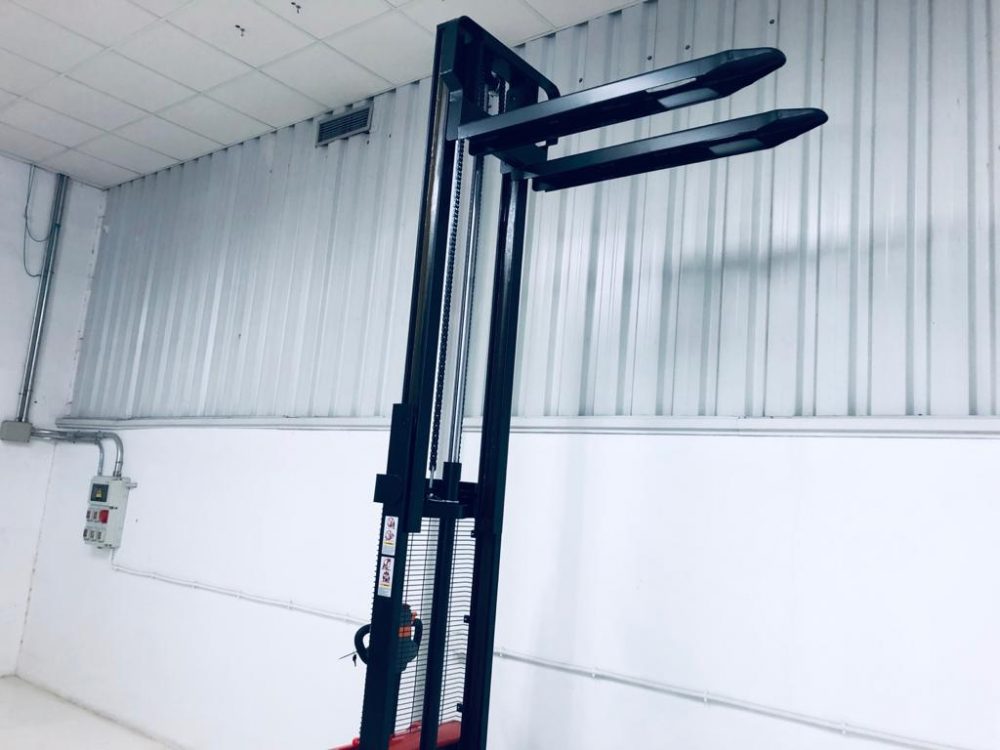 APILADOR ELÉCTRICO RN-SPIDER SPCL1030J-NUEVO-PRECIO: 3.690€ - Imagen 11