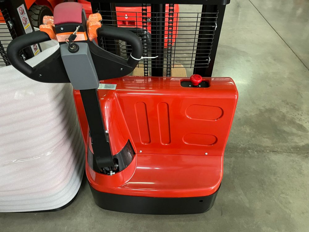 APILADOR MÁSTIL BAJO R-SPIDER SPCL1520 PRECIO: 3900€ - Imagen 4