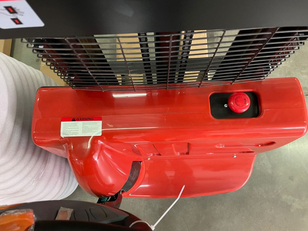 APILADOR MÁSTIL BAJO R-SPIDER SPCL1520 PRECIO: 3900€ - Imagen 7
