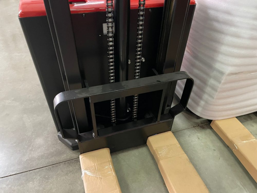 APILADOR MÁSTIL BAJO R-SPIDER SPCL1520 PRECIO: 3900€ - Imagen 11
